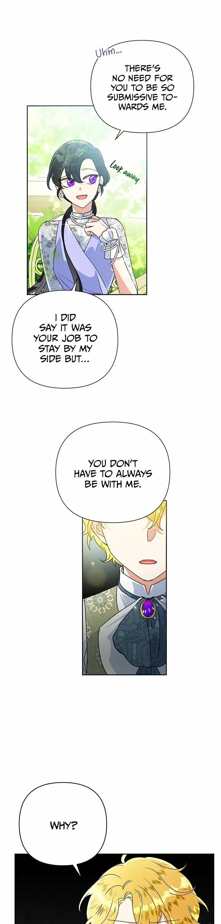 Today the Villainess has Fun Again Chapter 14 Online - página 13