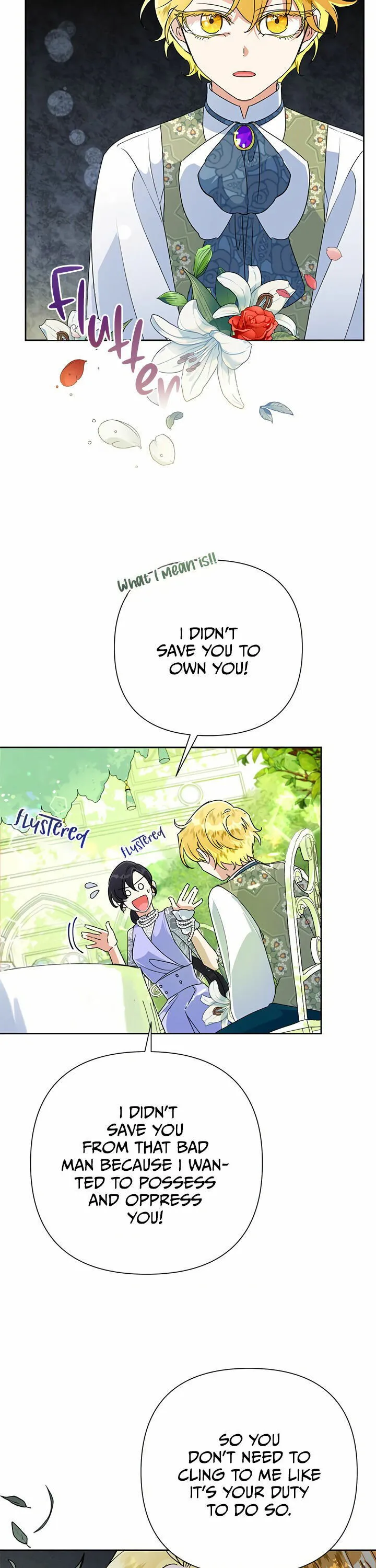 Today the Villainess has Fun Again Chapter 14 Online - página 14