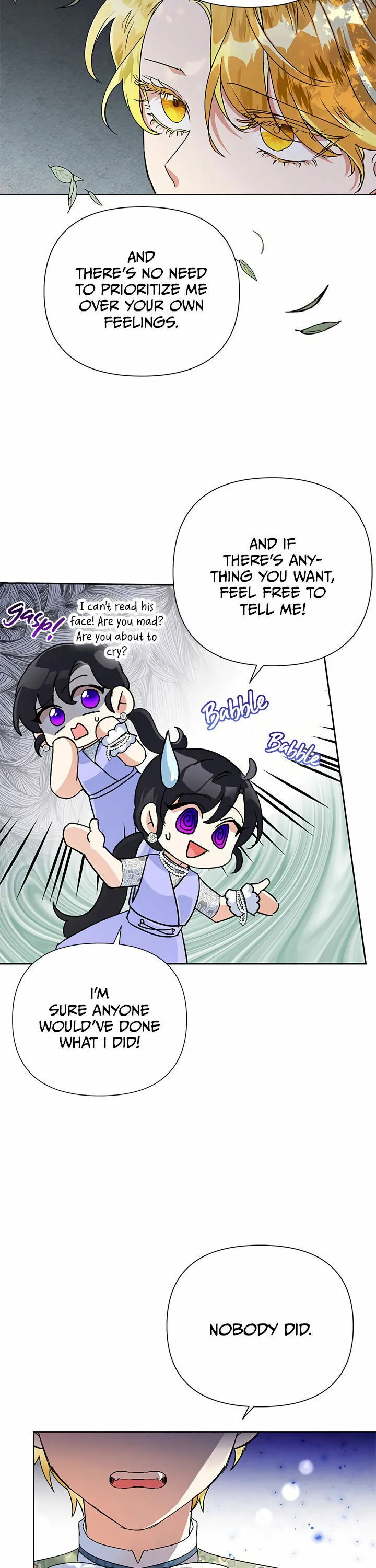 Today the Villainess has Fun Again Chapter 14 Online - página 15
