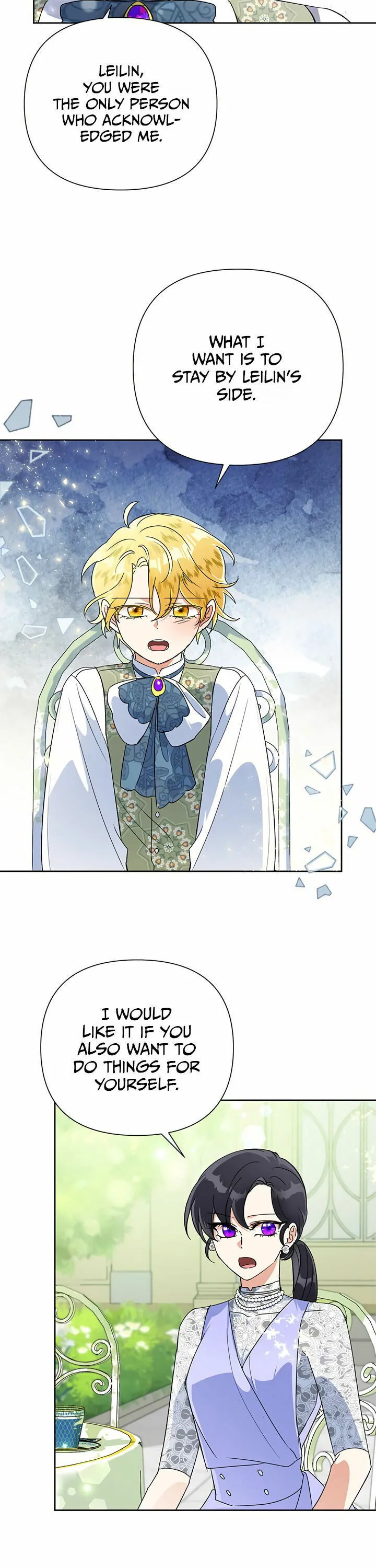 Today the Villainess has Fun Again Chapter 14 Online - página 16