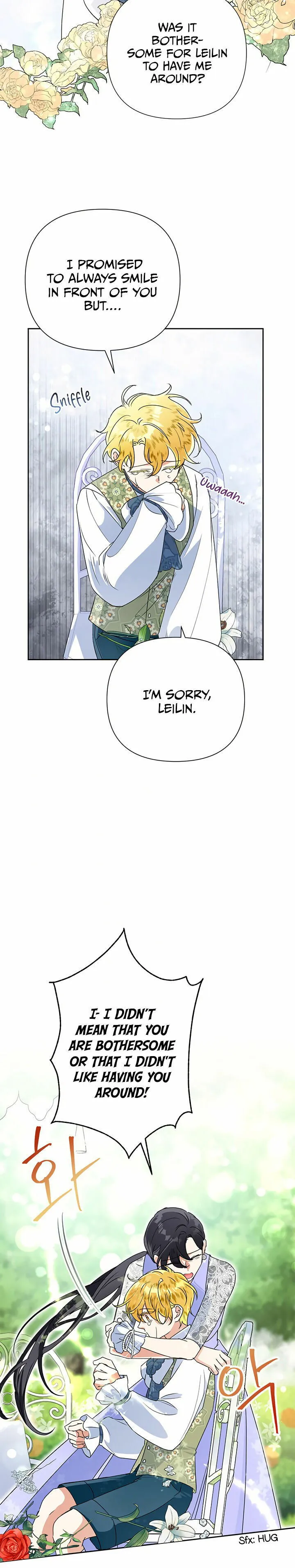 Today the Villainess has Fun Again Chapter 14 Online - página 18