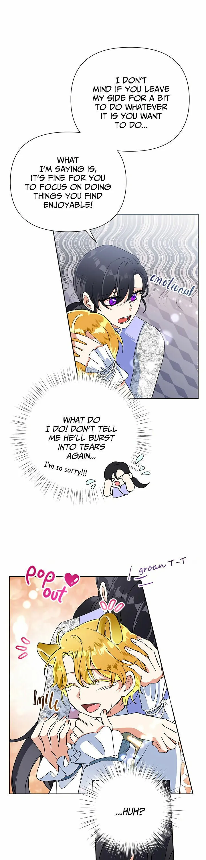 Today the Villainess has Fun Again Chapter 14 Online - página 19