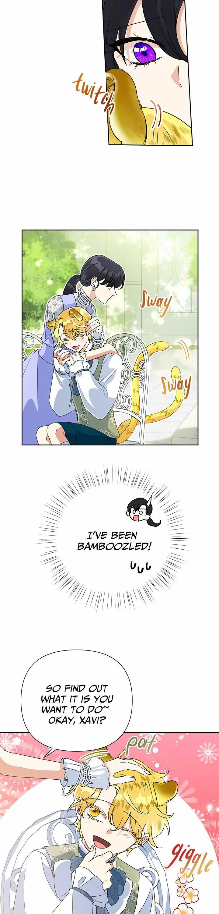 Today the Villainess has Fun Again Chapter 14 Online - página 20