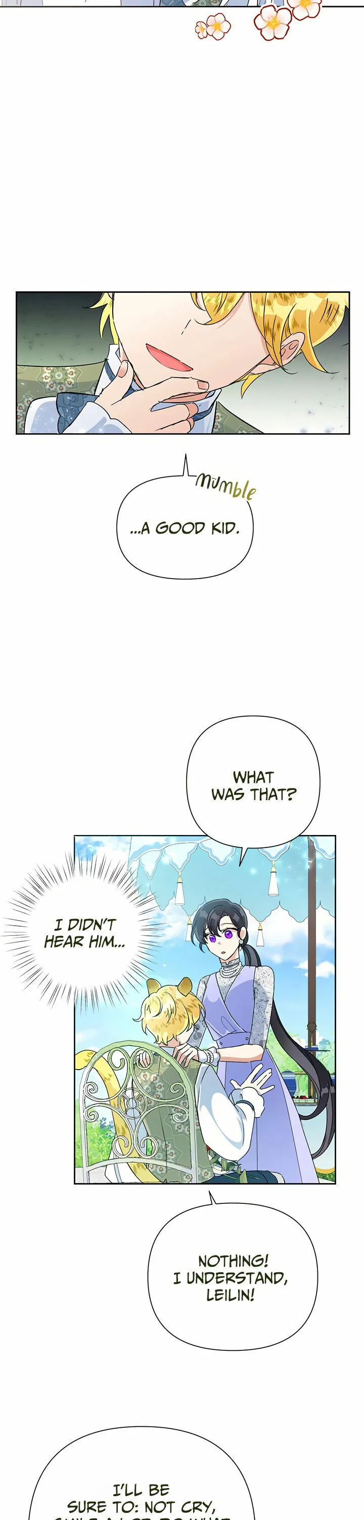 Today the Villainess has Fun Again Chapter 14 Online - página 21