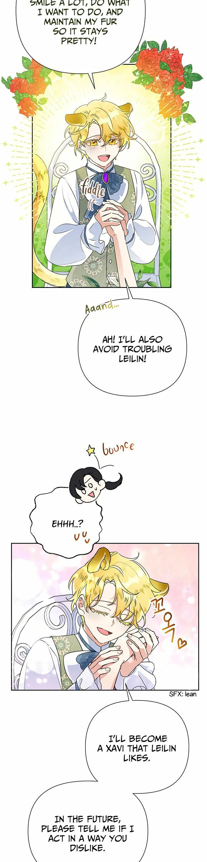 Today the Villainess has Fun Again Chapter 14 Online - página 22