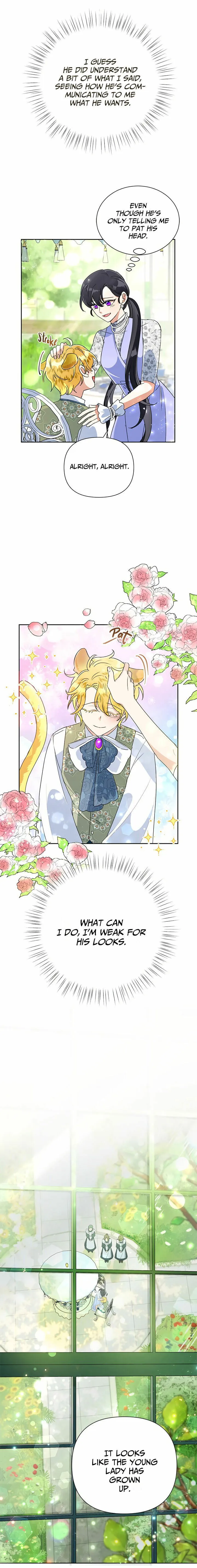 Today the Villainess has Fun Again Chapter 14 Online - página 24