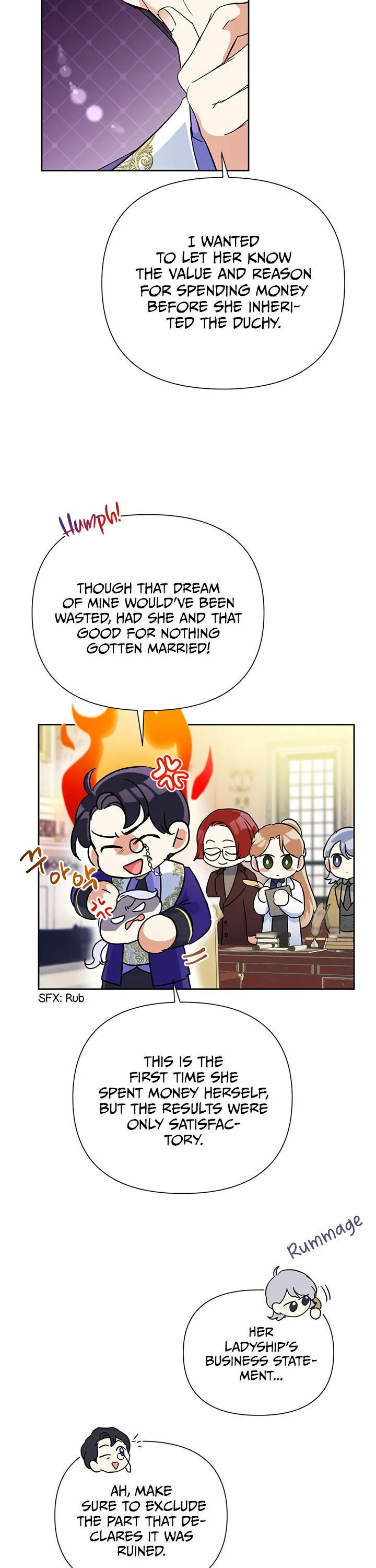 Today the Villainess has Fun Again Chapter 14 Online - página 26