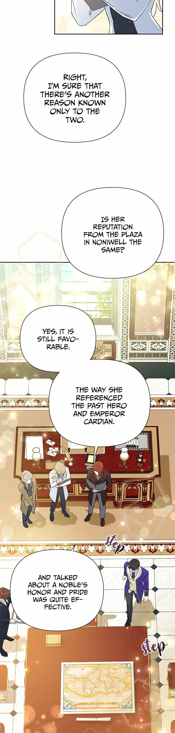 Today the Villainess has Fun Again Chapter 14 Online - página 28