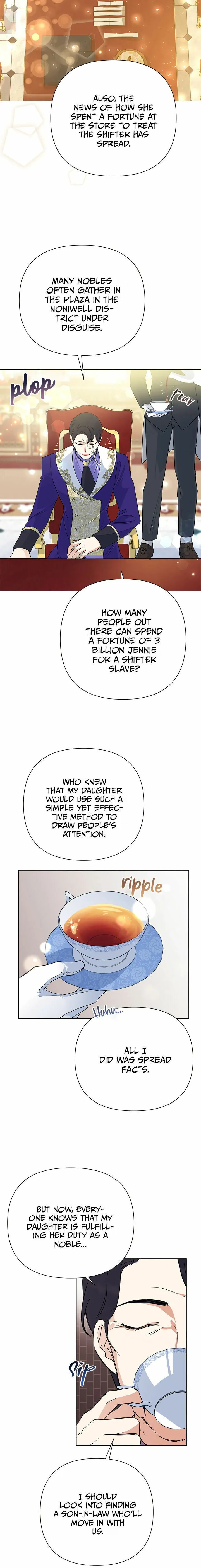 Today the Villainess has Fun Again Chapter 14 Online - página 29