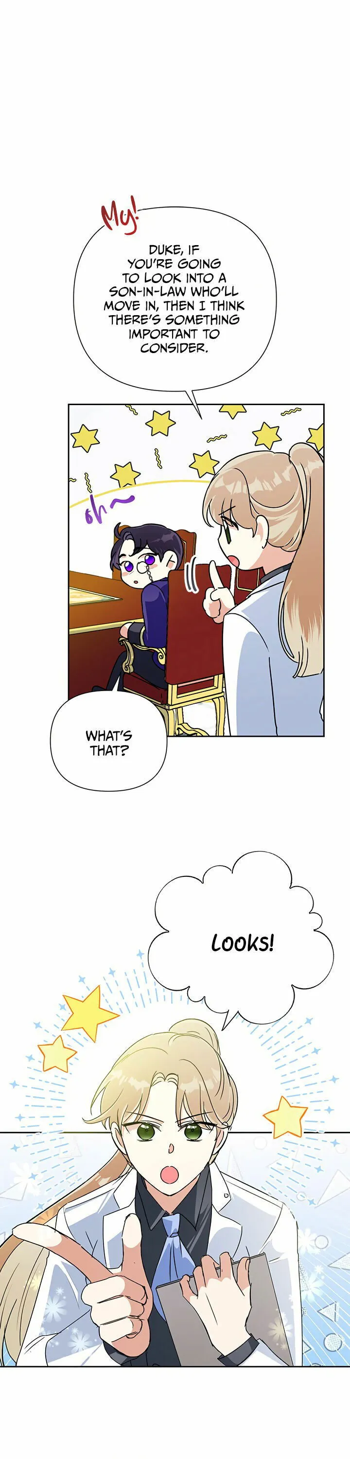 Today the Villainess has Fun Again Chapter 14 Online - página 30