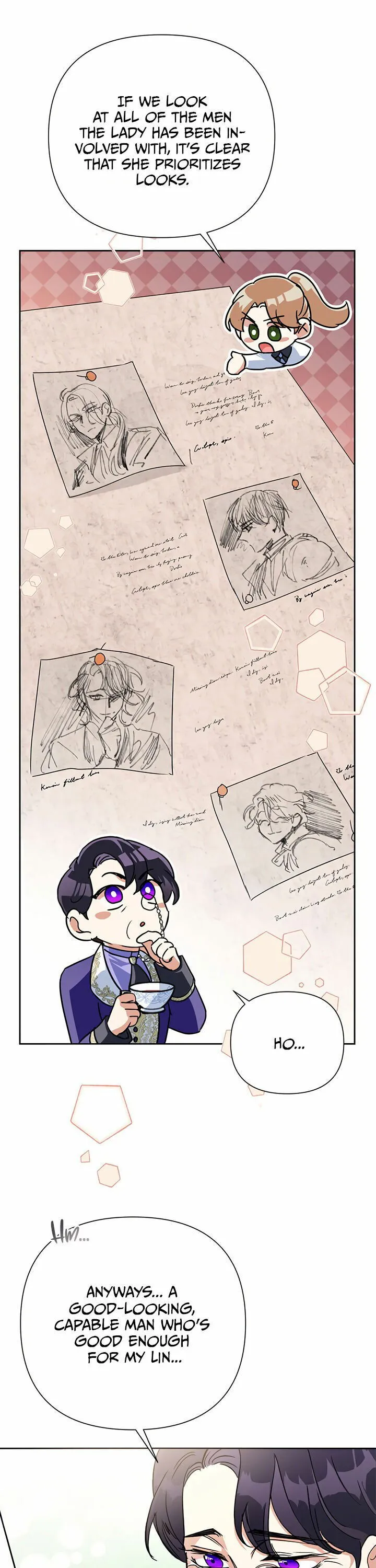Today the Villainess has Fun Again Chapter 14 Online - página 31