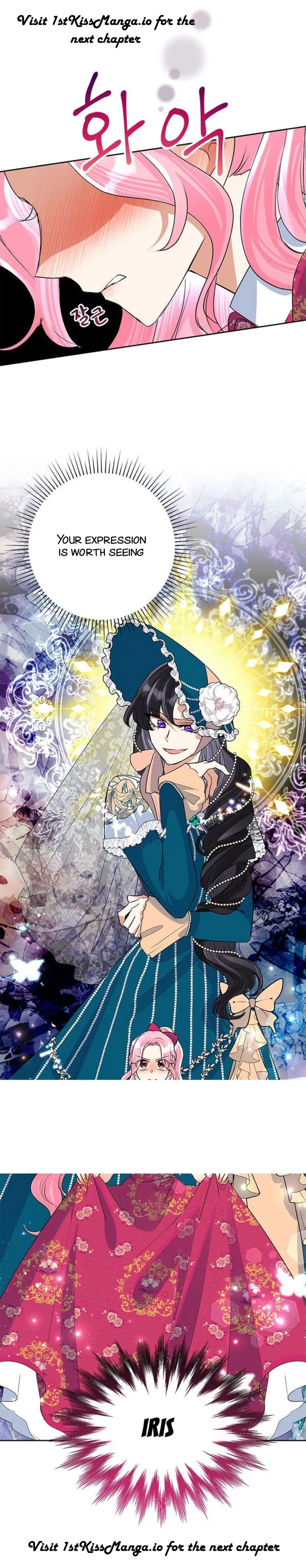 Today the Villainess has Fun Again Chapter 24 Online - página 8