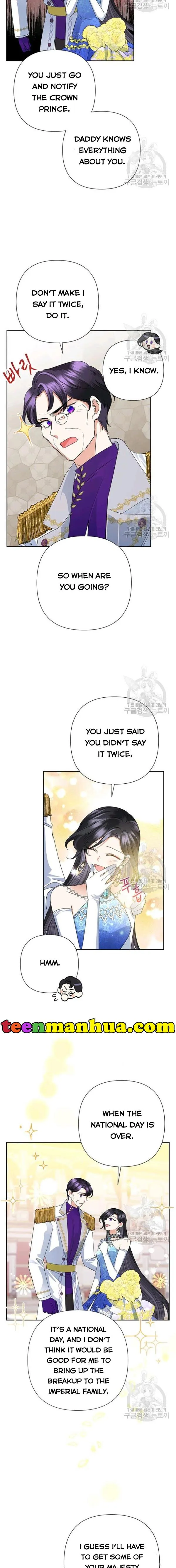 Today the Villainess has Fun Again Chapter 29 Online - página 2