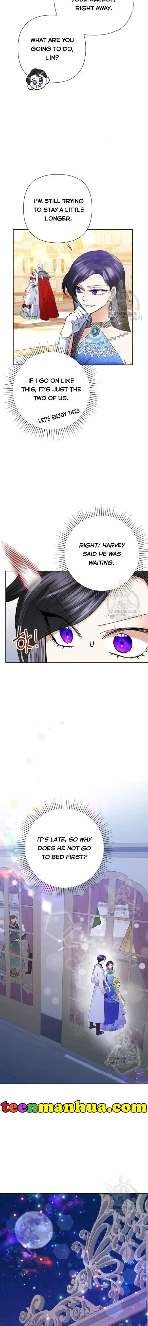 Today the Villainess has Fun Again Chapter 29 Online - página 3