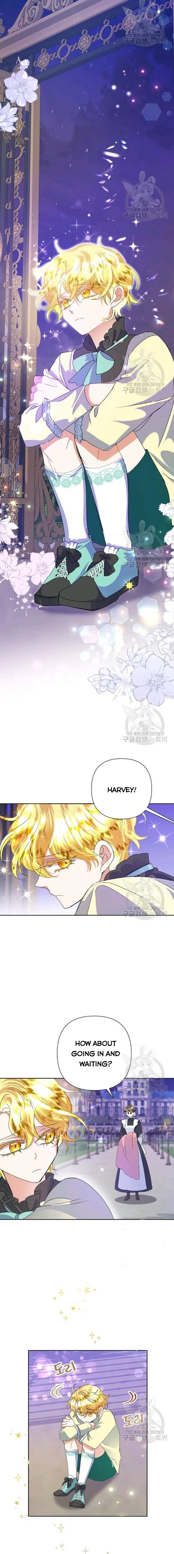 Today the Villainess has Fun Again Chapter 29 Online - página 4