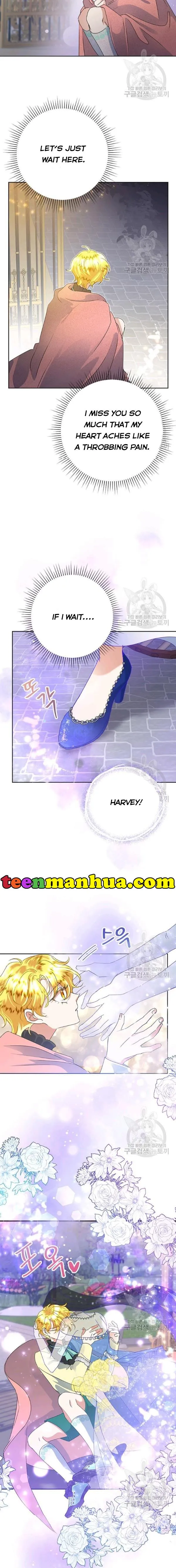 Today the Villainess has Fun Again Chapter 29 Online - página 7