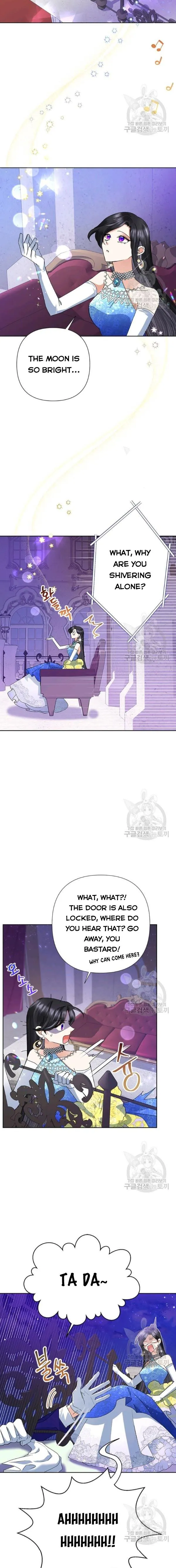 Today the Villainess has Fun Again Chapter 29 Online - página 9
