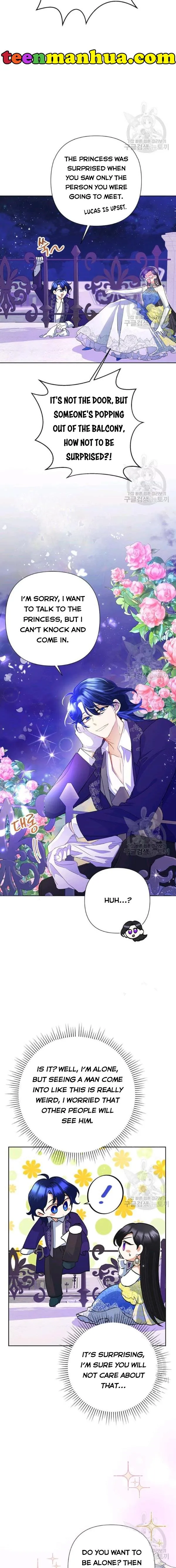 Today the Villainess has Fun Again Chapter 29 Online - página 10