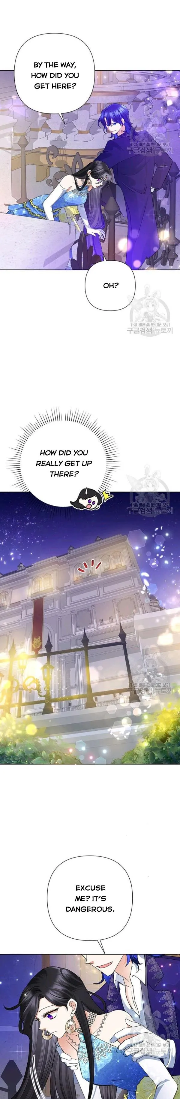 Today the Villainess has Fun Again Chapter 29 Online - página 12