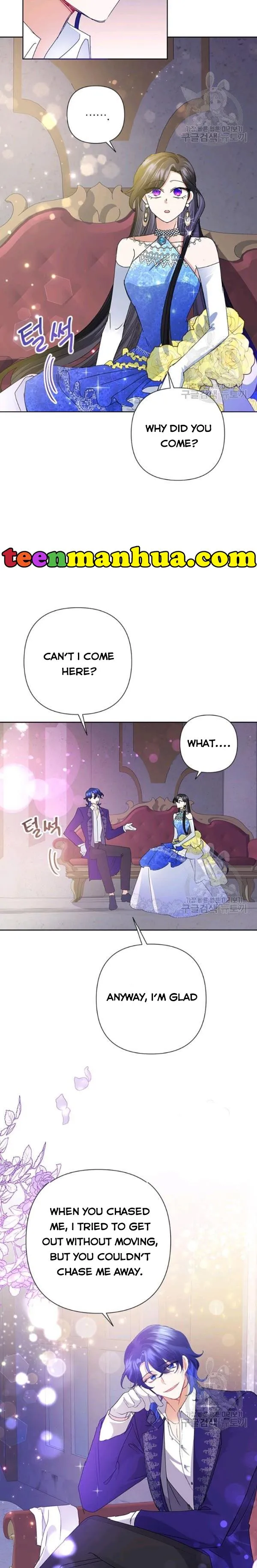 Today the Villainess has Fun Again Chapter 29 Online - página 15