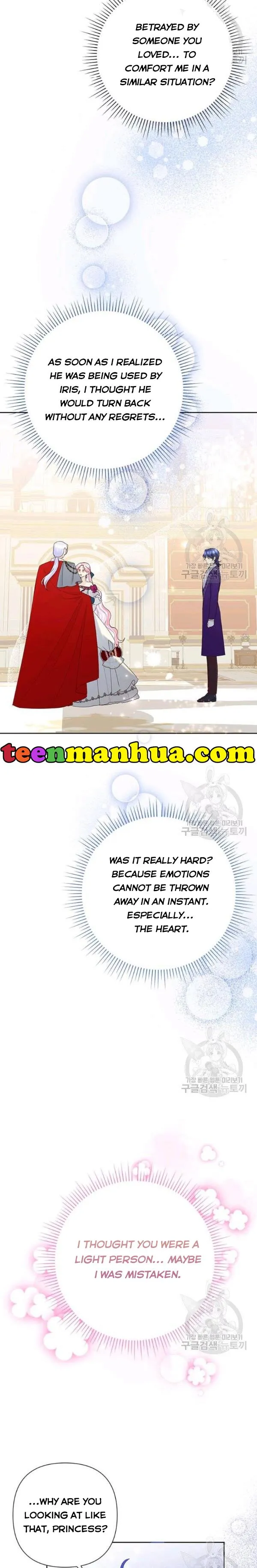 Today the Villainess has Fun Again Chapter 29 Online - página 18