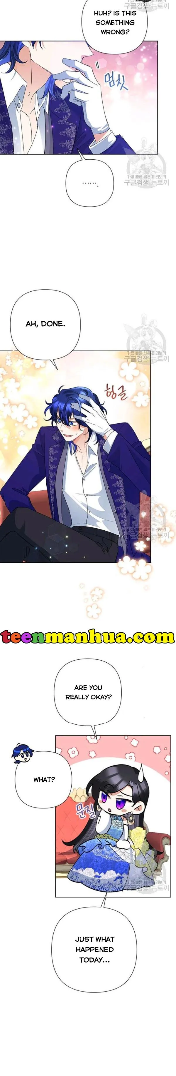 Today the Villainess has Fun Again Chapter 29 Online - página 20