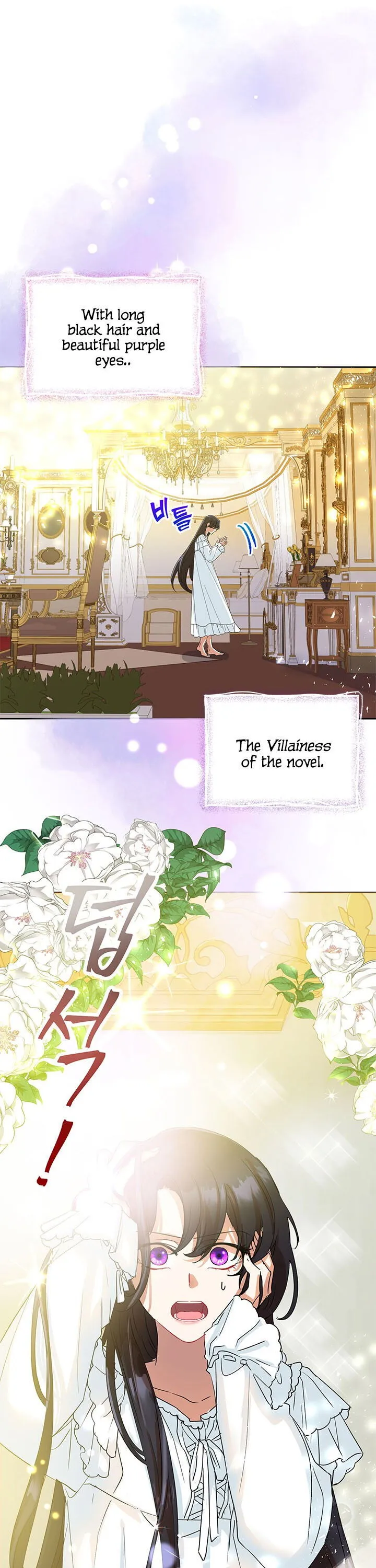 Today the Villainess has Fun Again Chapter 3 Online - página 2
