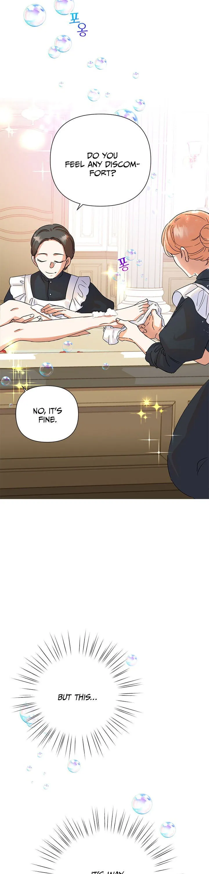 Today the Villainess has Fun Again Chapter 3 Online - página 5