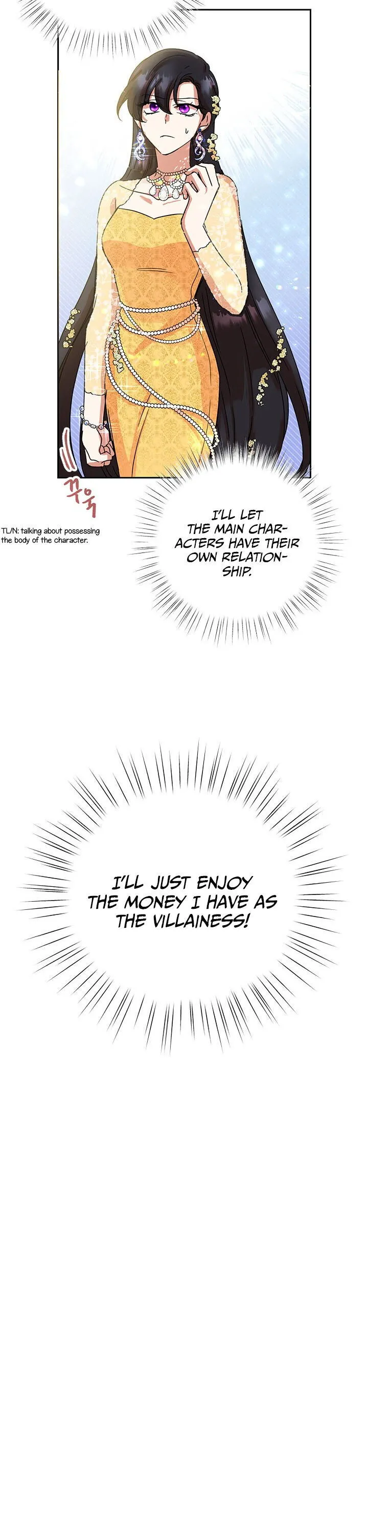 Today the Villainess has Fun Again Chapter 3 Online - página 15