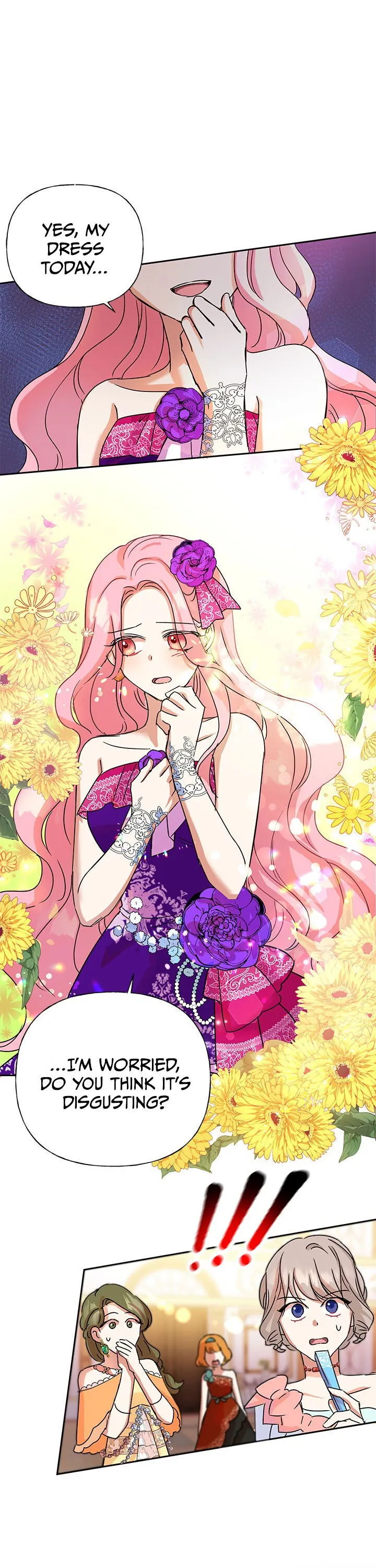 Today the Villainess has Fun Again Chapter 3 Online - página 23