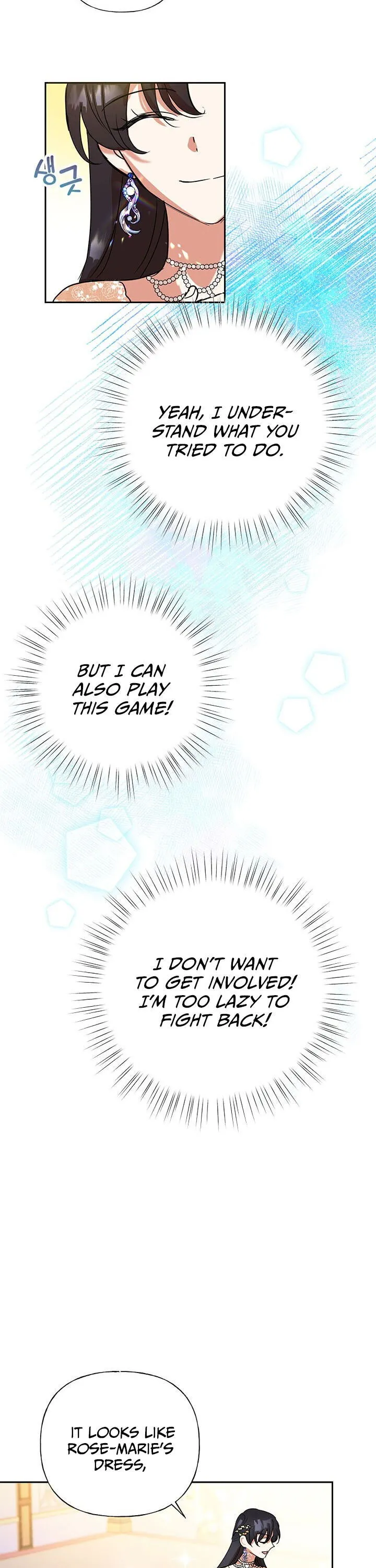 Today the Villainess has Fun Again Chapter 3 Online - página 26