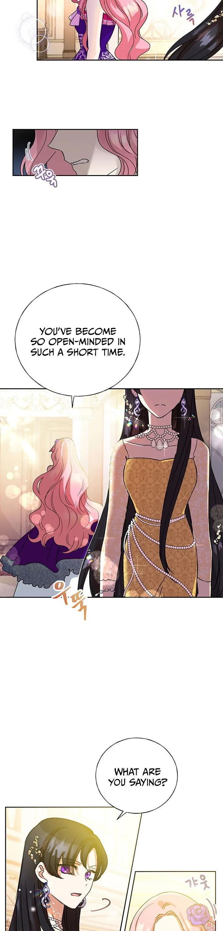 Today the Villainess has Fun Again Chapter 3 Online - página 28