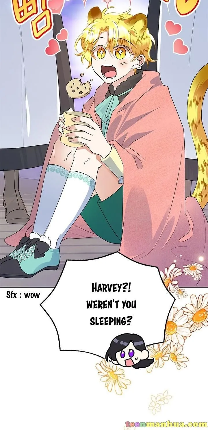Today the Villainess has Fun Again Chapter 31 Online - página 4