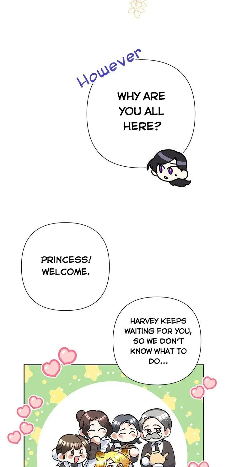 Today the Villainess has Fun Again Chapter 31 Online - página 5