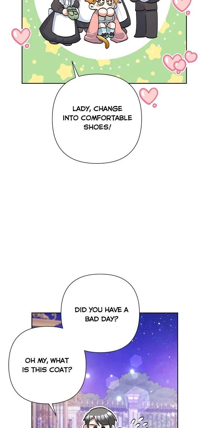 Today the Villainess has Fun Again Chapter 31 Online - página 6