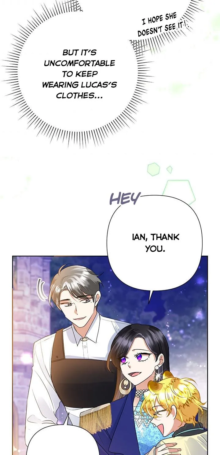 Today the Villainess has Fun Again Chapter 31 Online - página 8