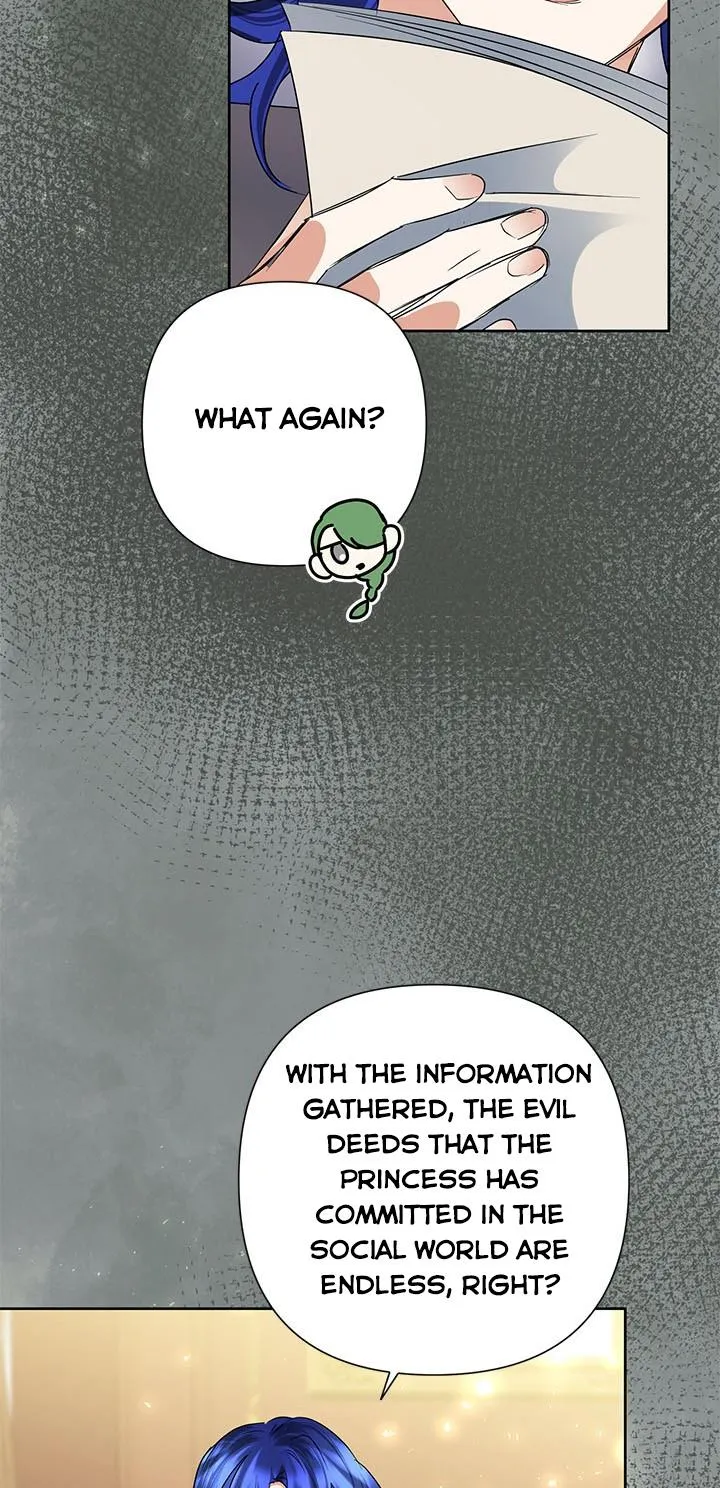 Today the Villainess has Fun Again Chapter 31 Online - página 22