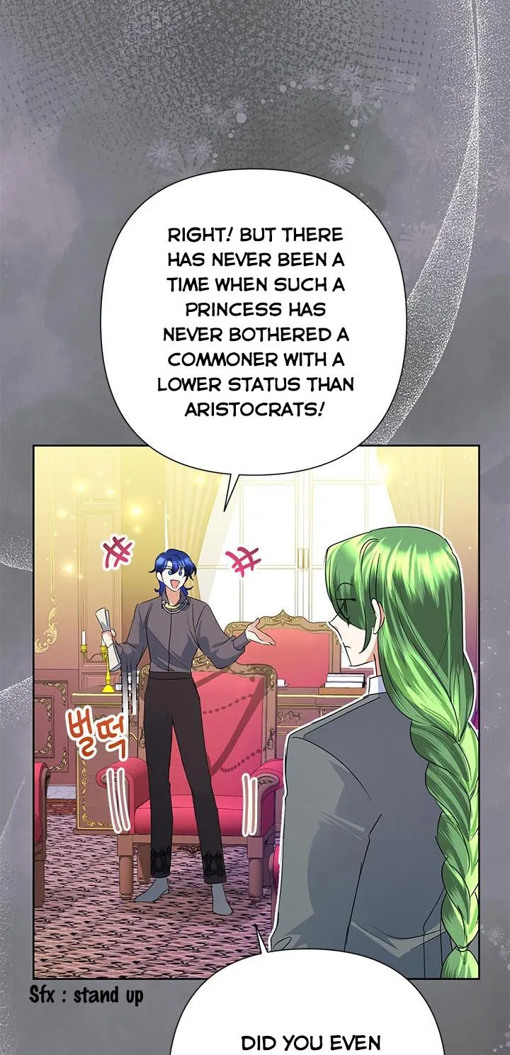 Today the Villainess has Fun Again Chapter 31 Online - página 25