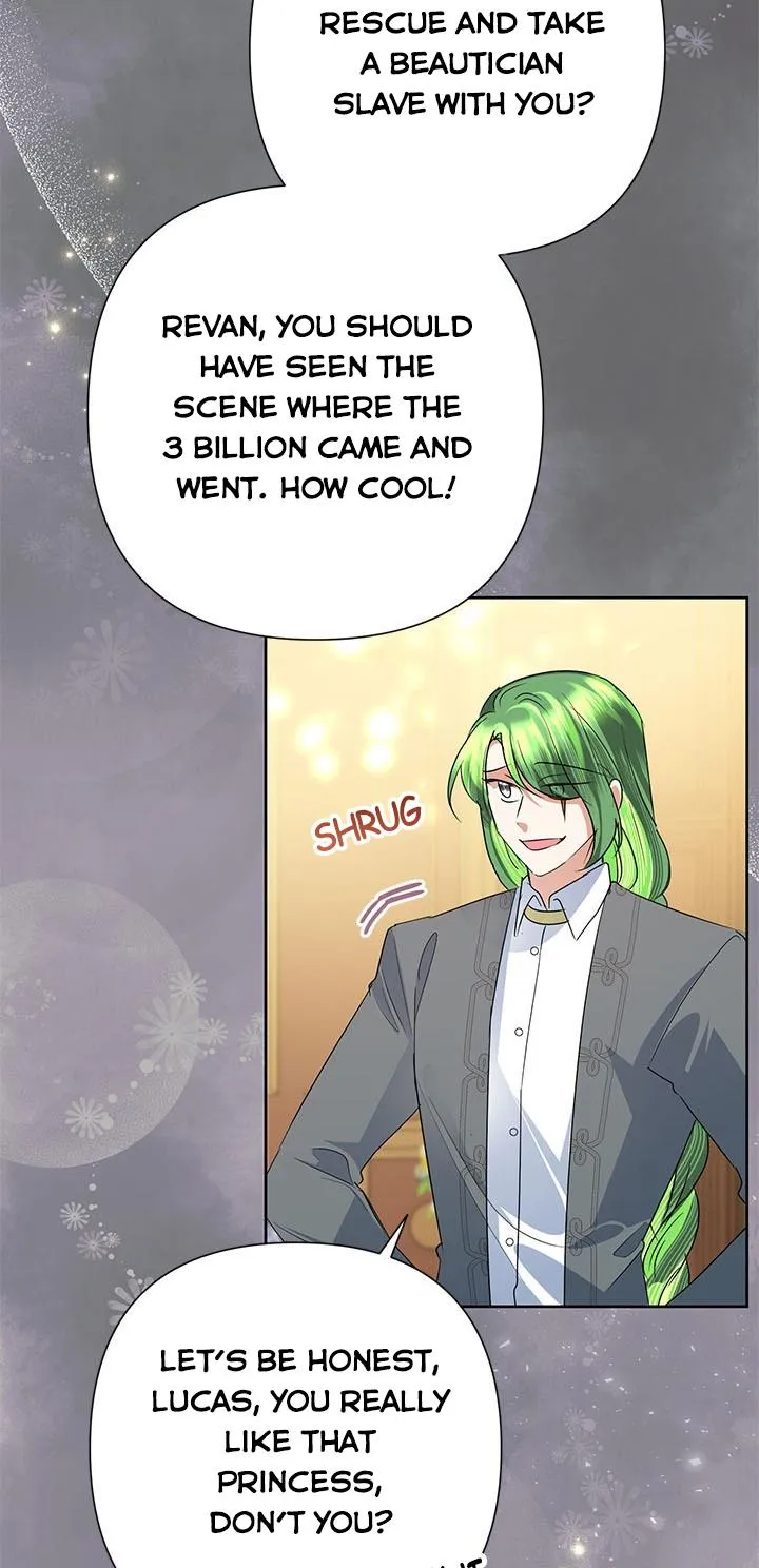 Today the Villainess has Fun Again Chapter 31 Online - página 26