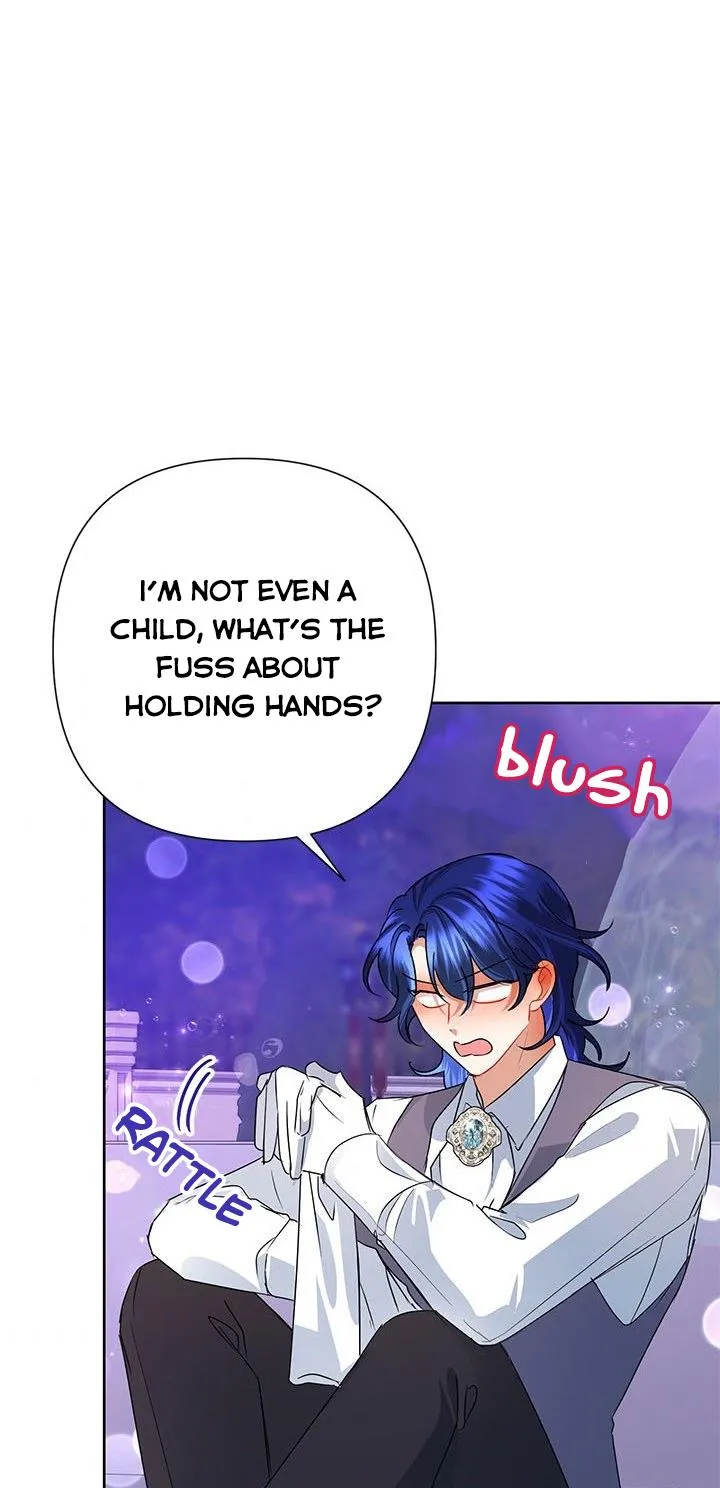 Today the Villainess has Fun Again Chapter 31 Online - página 36