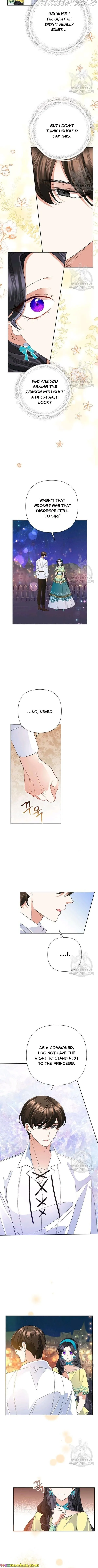 Today the Villainess has Fun Again Chapter 33 Online - página 5