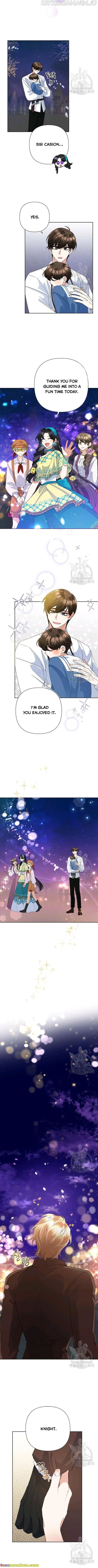 Today the Villainess has Fun Again Chapter 33 Online - página 9