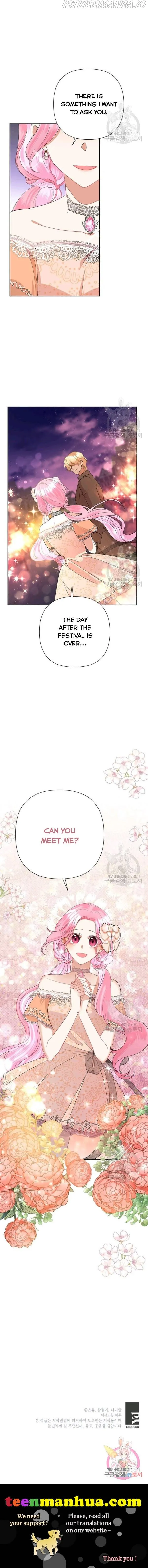 Today the Villainess has Fun Again Chapter 33 Online - página 10