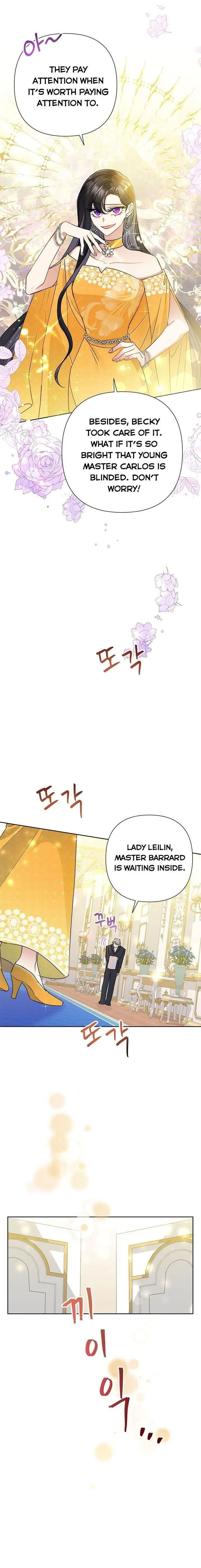 Today the Villainess has Fun Again Chapter 36 Online - página 18