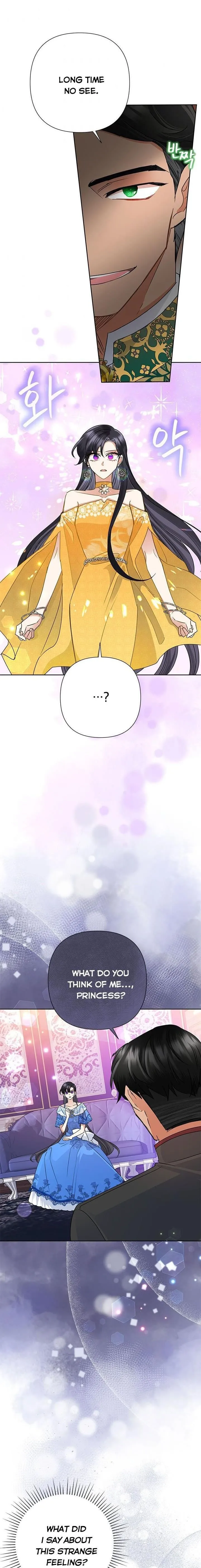 Today the Villainess has Fun Again Chapter 36 Online - página 19