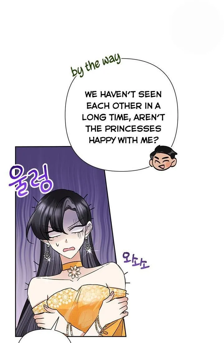 Today the Villainess has Fun Again Chapter 37 Online - página 3