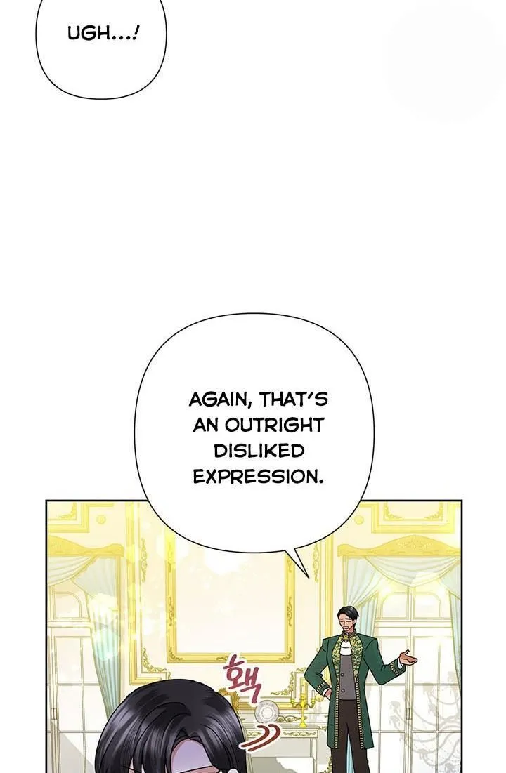 Today the Villainess has Fun Again Chapter 37 Online - página 4