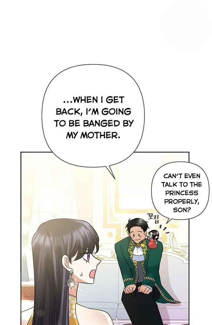 Today the Villainess has Fun Again Chapter 37 Online - página 43