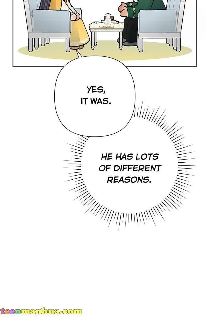 Today the Villainess has Fun Again Chapter 37 Online - página 47