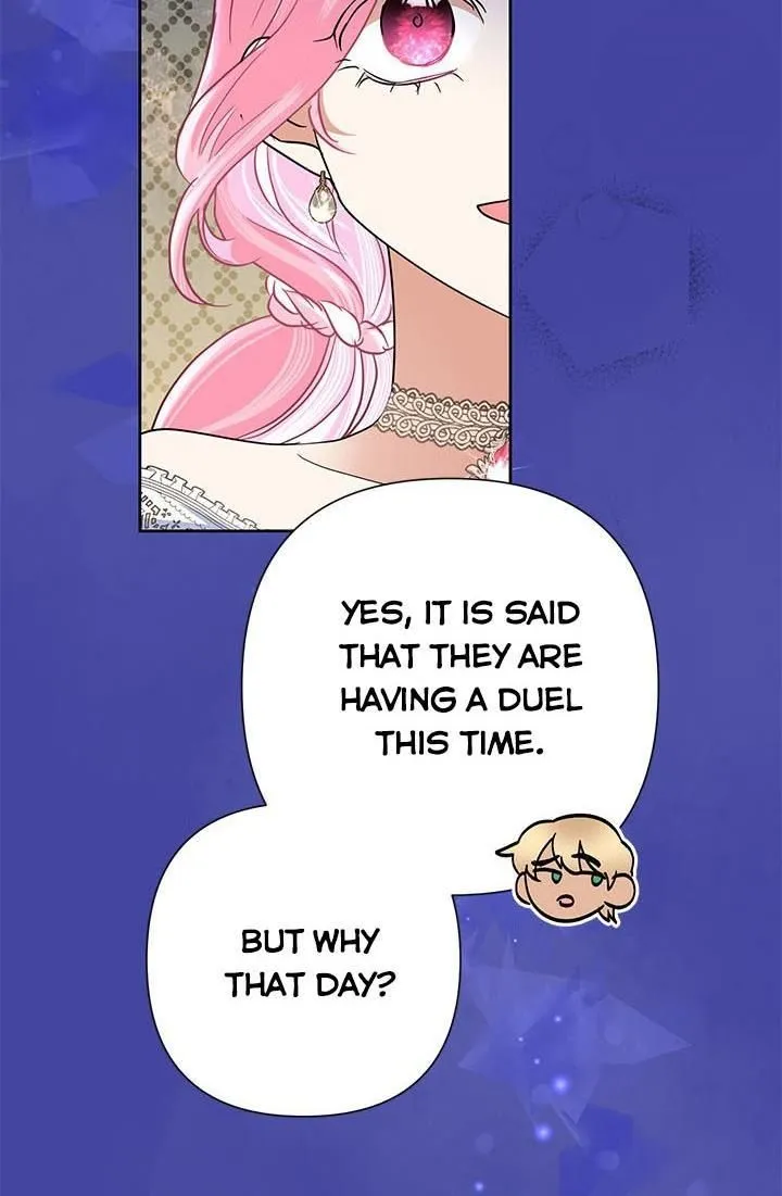 Today the Villainess has Fun Again Chapter 37 Online - página 75